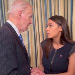 AOL and Biden