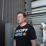 Musk Boca Chica