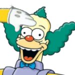 krusty salute meme