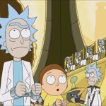 Council of Ricks