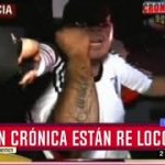 para que fuma si le hace mal