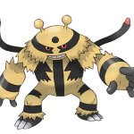 Electivire