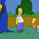 simpsons overparenting
