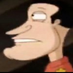 side-facing quagmire meme