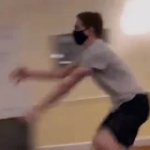 pp GIF Template