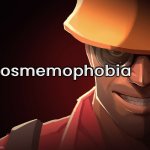 Kosmemophobia meme