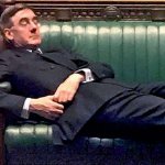 Jacob Rees Mogg