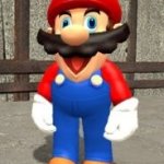 Dumb Mario