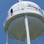 Water Tower Pee