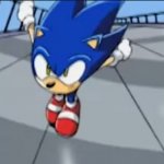 Sonic template