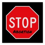 Stop Abortion