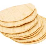 tortillas