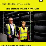 SNP No35 meme