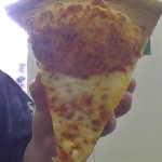 amogus pizza