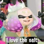 I love the salt v2