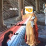 Babaji ka Thullu