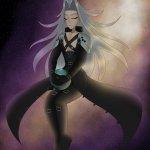 Just Sephiroth