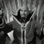 Ming the Merciless template