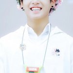 Cute Jungkook