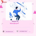 WordPress Website Developer Near Me GIF Template