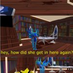 fer.al pickening part 2 get the tazer