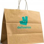 deliveroo bag meme