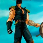 i'm already here | "he's been absent for quite a while, there's no possible way he can be any useful" 
me when i just arrived:; YEAH RIGHT | image tagged in swag lol,fist of the north star,kenshiro | made w/ Imgflip meme maker