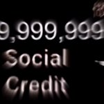 -999,999,999,999 social credit meme