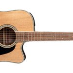 Acoustic guitar