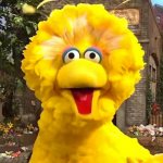 Big Bird