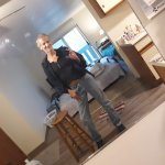 Maybe you know me  ?