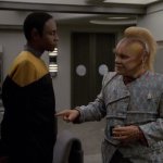 Tuvok Neelix