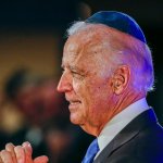 Biden the zionist