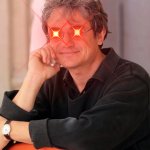 Evil Carlo Rovelli