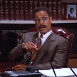 Jackie Childs, Seinfeld injury lawyer template
