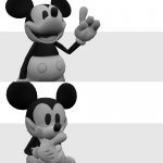 DumbM Mickey