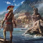Assassin’s Creed Odyssey