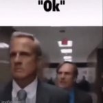 Ok GIF Template