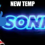 Sonk! | NEW TEMP | image tagged in sonk thumbs up | made w/ Imgflip meme maker