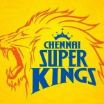 Chennai Super Kings Logo