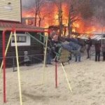 living in ukraine GIF Template