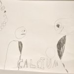 CALCIUM Meme Generator - Imgflip