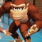 Sussy kong