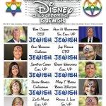 Disney Jewish Child Grooming