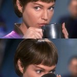 T'Pol Tea