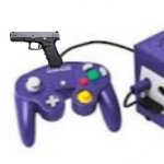 Gamecube thing