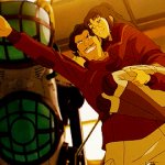 varrick and zhu li