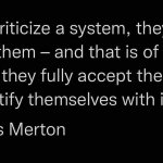 Thomas Merton quote