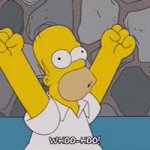 Homer somson GIF Template