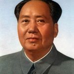 Mao Zedong template